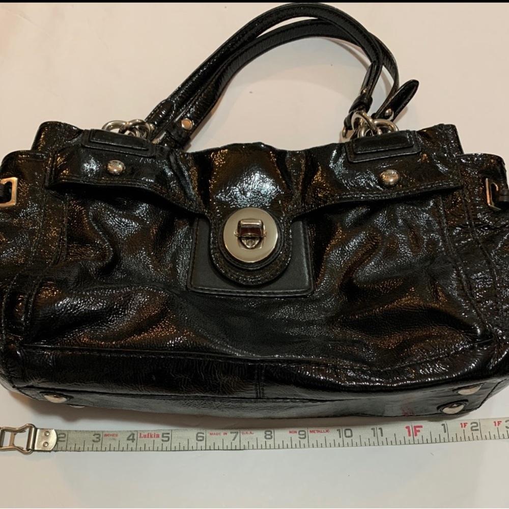Coach bag - Picture 3 of 7